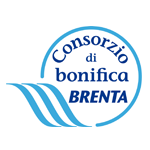 logo Consorzio di bonifica Brenta